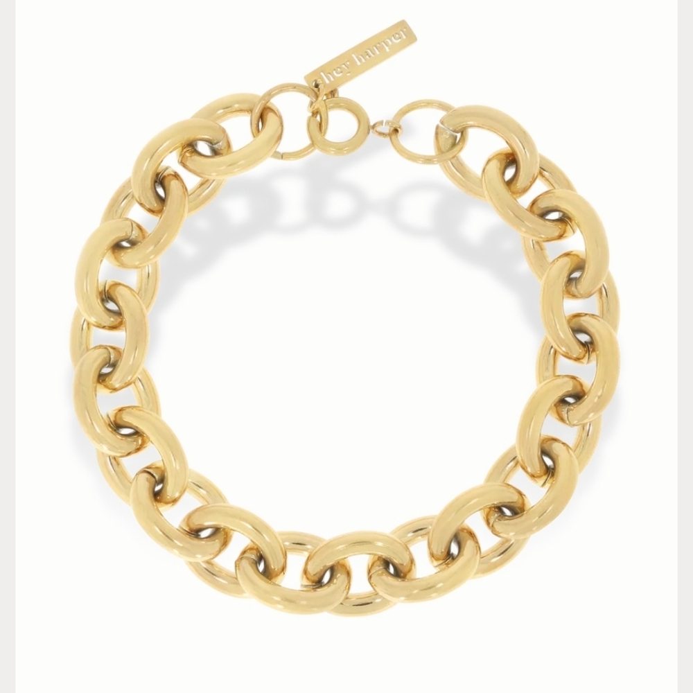 Copenhagen Bracelet